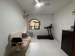 Blk 405 Woodlands Street 41 (Woodlands), HDB Executive #620632151